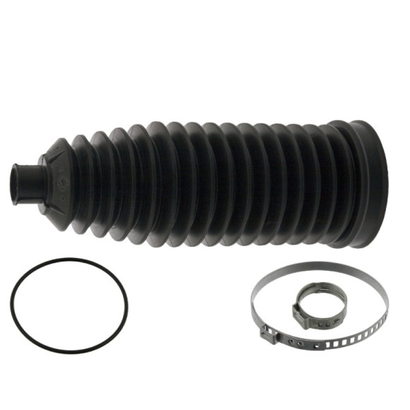 Osłona drążka kierowniczego BMW F01 F06 F07 F10 F12 530dx 535dX 535iX M5 M6 550iX  - 32106785993