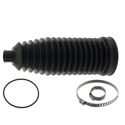 Osłona drążka kierowniczego BMW F01 F06 F07 F10 F12 530dx 535dX 535iX M5 M6 550iX  - 32106785993