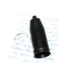Osłona drążka kierowniczego BMW E87 E81 E90 E91 X1 116 118 120 123 128 135 316 318 320 323 328 330 335 M3 - 32106765234