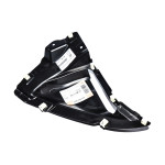 Osłona dolna nadkola przód lewa BMW F15 X5 25d 28i 30d 30i 35d 35i 40d 40e 50d 50i - 51717304045