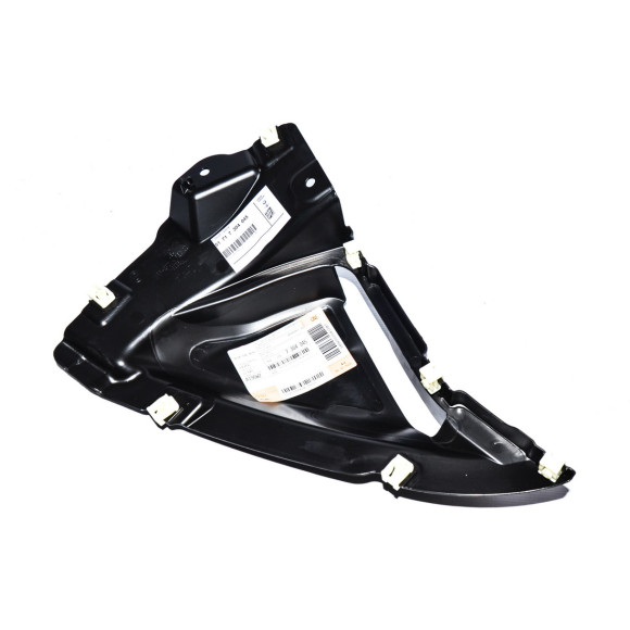 Osłona dolna nadkola przód lewa BMW F15 X5 25d 28i 30d 30i 35d 35i 40d 40e 50d 50i - 51717304045