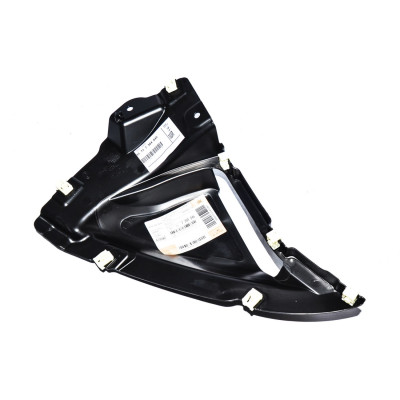 Osłona dolna nadkola przód lewa BMW F15 X5 25d 28i 30d 30i 35d 35i 40d 40e 50d 50i - 51717304045