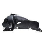 Osłona dolna nadkola przód lewa BMW F15 X5 25d 28i 30d 30i 35d 35i 40d 40e 50d 50i - 51717304045