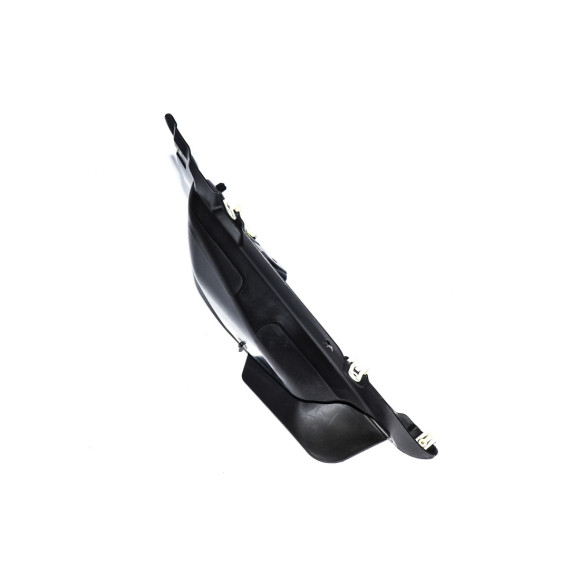Osłona dolna nadkola przód lewa BMW F15 X5 25d 28i 30d 30i 35d 35i 40d 40e 50d 50i - 51717304045