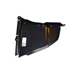 Osłona dolna lewa przód BMW E60 E61 520 523 525 530 535 540 550 - 51717033753