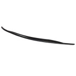 Spojler uszczelka zderzaka przód BMW E39 520 523 525 528 530 535 540 - 51118216706