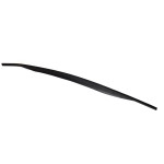 Spojler uszczelka zderzaka przód BMW E39 520 523 525 528 530 535 540 - 51118216706