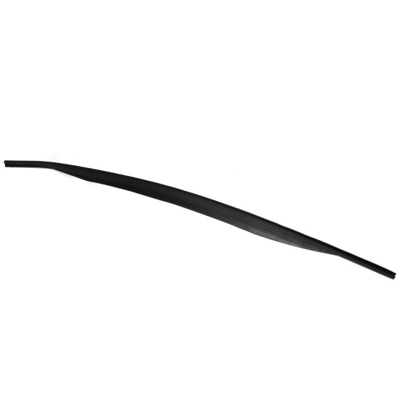 Spojler uszczelka zderzaka przód BMW E39 520 523 525 528 530 535 540 - 51118216706