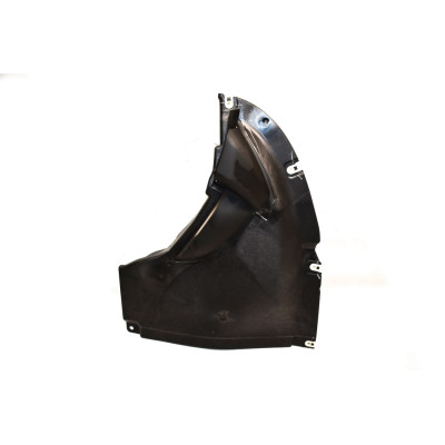 Osłona dół prawa BMW G01 G02 X3 X4 18d 20i 20dX 20iX 25dX 30dX 30iX M40 - 51717445680