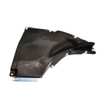 Osłona dół lewa BMW G01 G02 X3 X4 18d 20dX 20iX 20i 25dX 30iX 30i M40iX - 51717445679