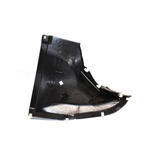 Osłona dół lewa BMW G01 G02 X3 X4 18d 20dX 20iX 20i 25dX 30iX 30i M40iX - 51717445679