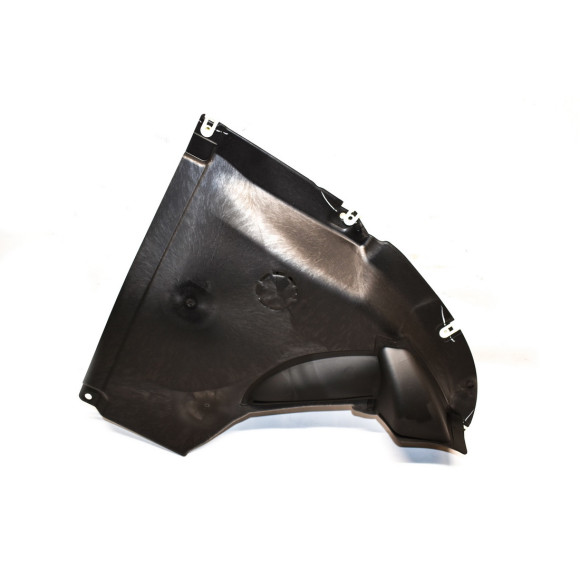 Osłona dół lewa BMW G01 G02 X3 X4 18d 20dX 20iX 20i 25dX 30iX 30i M40iX - 51717445679