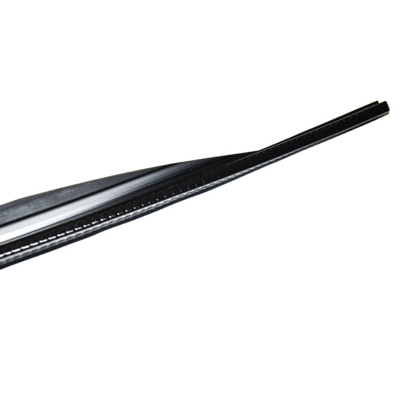 Spojler uszczelka zderzaka przód BMW E39 520 523 525 528 530 535 540 - 51118216706