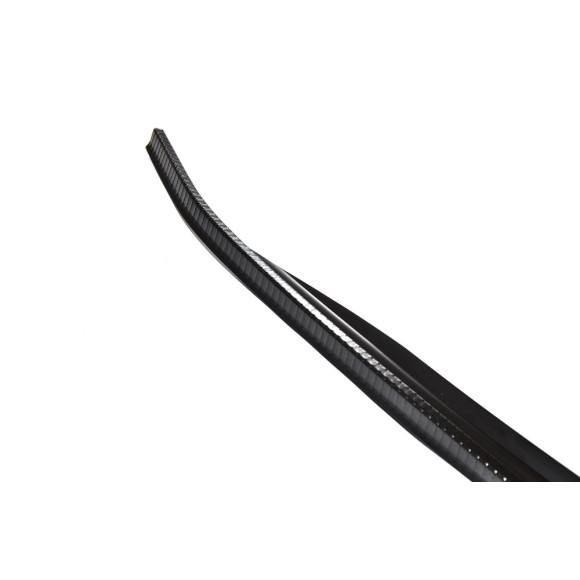 Spojler uszczelka zderzaka przód BMW E39 520 523 525 528 530 535 540 - 51118216706