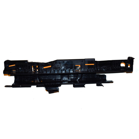Osłona chłodnicy lewa BMW G20 G21 G29 Z4 318 320 330 340 M - 17118666840