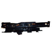 Osłona chłodnicy lewa BMW G20 G21 G29 Z4 318 320 330 340 M - 17118666840