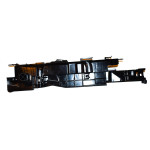 Osłona chłodnicy lewa BMW G20 G21 G29 Z4 318 320 330 340 M - 17118666840