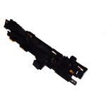 Osłona chłodnicy lewa BMW G20 G21 G29 Z4 318 320 330 340 M - 17118666840