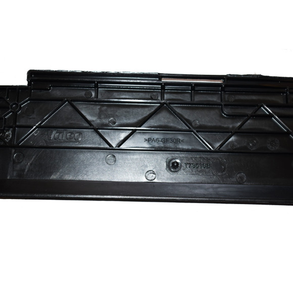 Osłona chłodnicy górna BMW G20 G21 G29 320i 330i M340i Z4 - 17118666836