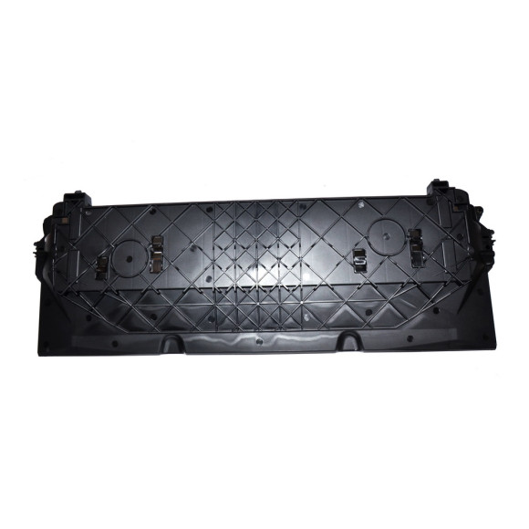 17117646138 Osłona chłodnicy dolna BMW F15 F16 X5 X6 25dX 28iX 30dX 35dX 35iX 40dX - 17117646138 - Części oryginalne BMW Łódź | Sklep internetowy BMW