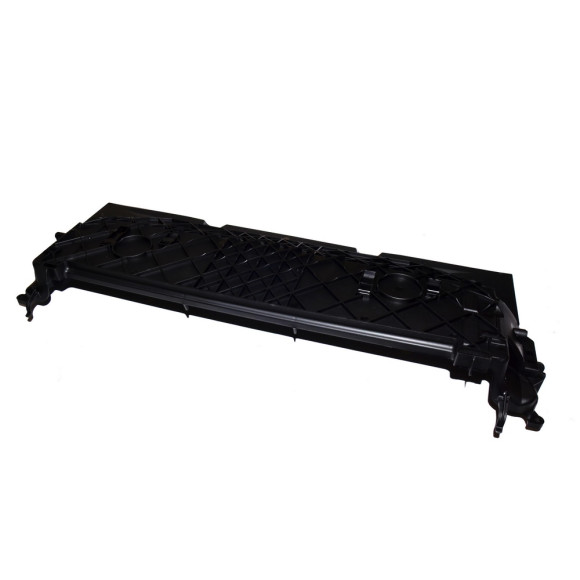 17117646138 Osłona chłodnicy dolna BMW F15 F16 X5 X6 25dX 28iX 30dX 35dX 35iX 40dX - 17117646138 - Części oryginalne BMW Łódź | Sklep internetowy BMW