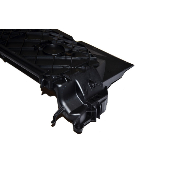 17117646138 Osłona chłodnicy dolna BMW F15 F16 X5 X6 25dX 28iX 30dX 35dX 35iX 40dX - 17117646138 - Części oryginalne BMW Łódź | Sklep internetowy BMW