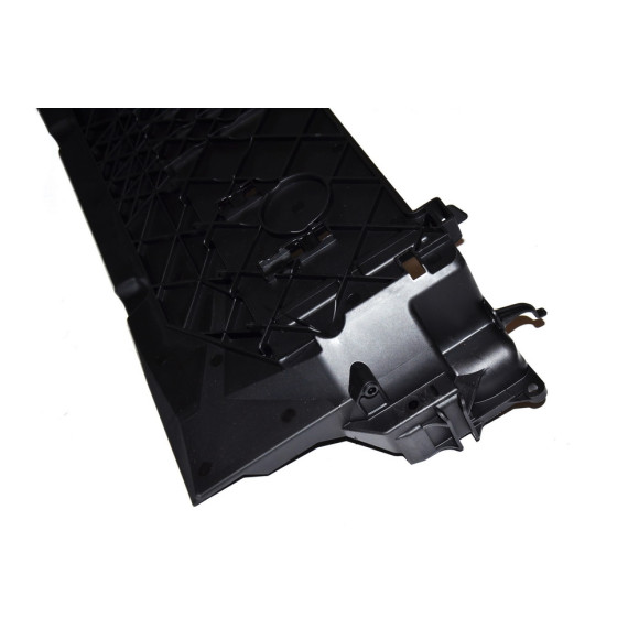 17117646138 Osłona chłodnicy dolna BMW F15 F16 X5 X6 25dX 28iX 30dX 35dX 35iX 40dX - 17117646138 - Części oryginalne BMW Łódź | Sklep internetowy BMW