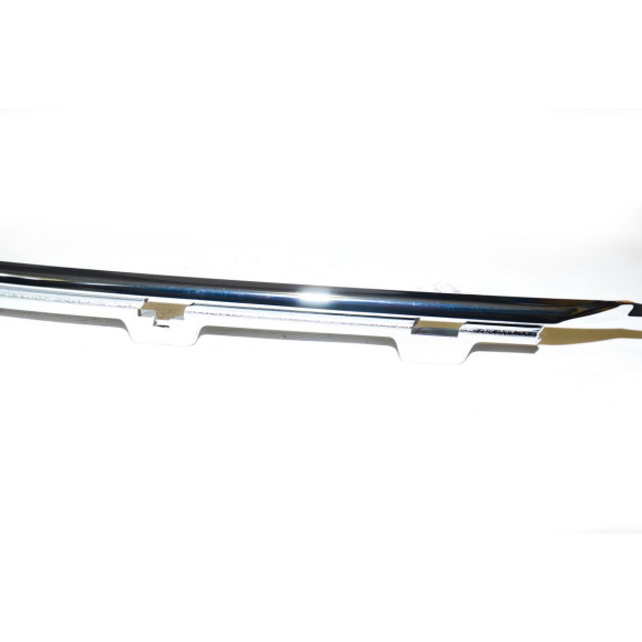 Osłona lewa BMW E39 520 523 525 528 530 535 540 - 51118226555