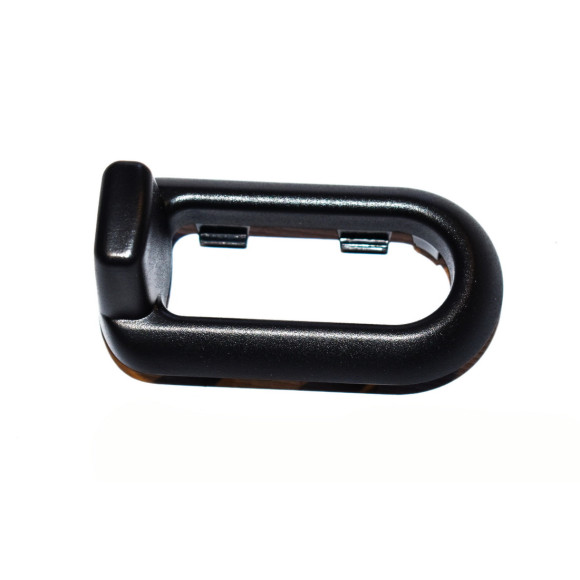 Osłona blokady wkładanego dna MINI F54 F54N F55 F56 - 51477321718