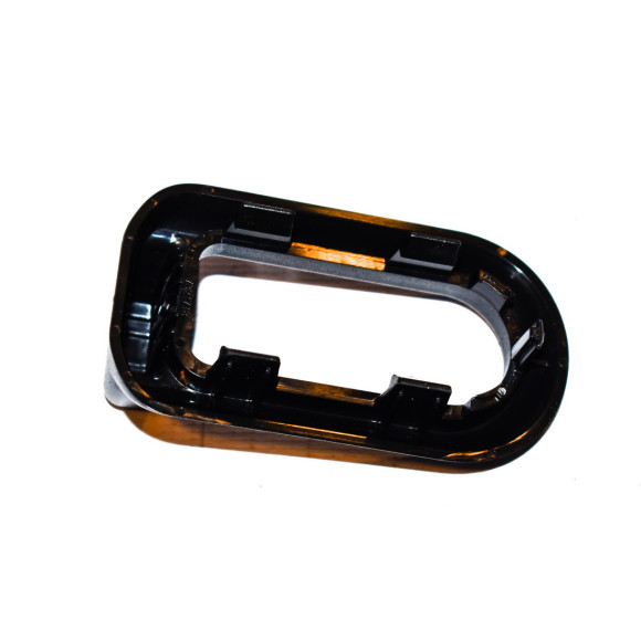 Osłona blokady wkładanego dna MINI F54 F54N F55 F56 - 51477321718