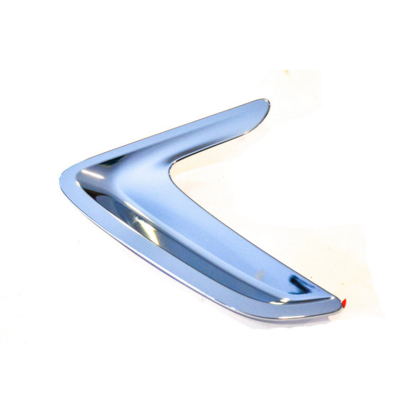 51747465295 Osłona atrapa przód lewa BMW F34N GT 318 320 325 328 330 335 340 - 51747465295 - Części oryginalne BMW Łódź | Sklep internetowy BMW