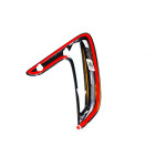 51747465295 Osłona atrapa przód lewa BMW F34N GT 318 320 325 328 330 335 340 - 51747465295 - Części oryginalne BMW Łódź | Sklep internetowy BMW