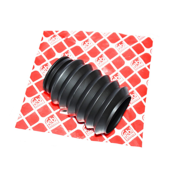 Osłona amortyzatora przód BMW E46 E60 E61 E63 E64 E81 E87 E88 E90 E91 E92 E93 MINI R50 R52 R53 R55 R57 R60 R61 - 31331094749