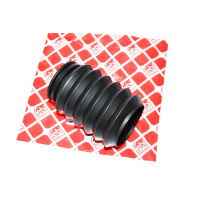 Osłona amortyzatora przód BMW E46 E60 E61 E63 E64 E81 E87 E88 E90 E91 E92 E93 MINI R50 R52 R53 R55 R57 R60 R61 - 31331094749