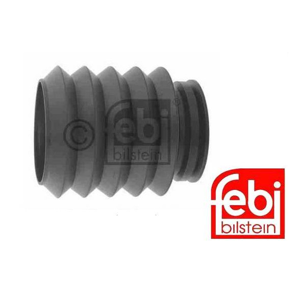 Osłona amortyzatora przód BMW E39 520 523 525 528 530 - 31331091868
