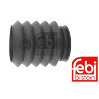 Osłona amortyzatora przód BMW E39 520 523 525 528 530 - 31331091868