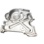 11148514325 Osłona akustyczna komory silnika przód BMW F39 F45 F46 F48 F54 F55 F56 F57 F60 - 11148514325 - Części oryginalne BMW Łódź | Sklep internetowy BMW