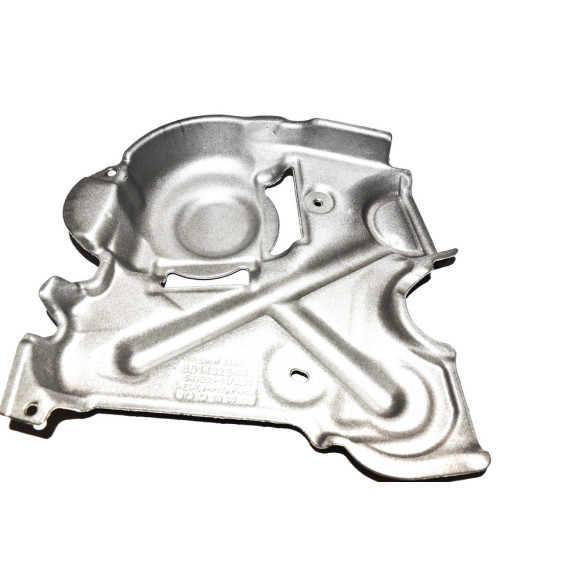 11148514325 Osłona akustyczna komory silnika przód BMW F39 F45 F46 F48 F54 F55 F56 F57 F60 - 11148514325 - Części oryginalne BMW Łódź | Sklep internetowy BMW