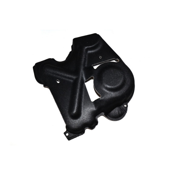 11148514325 Osłona akustyczna komory silnika przód BMW F39 F45 F46 F48 F54 F55 F56 F57 F60 - 11148514325 - Części oryginalne BMW Łódź | Sklep internetowy BMW