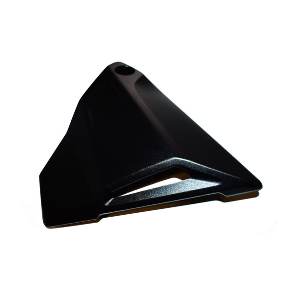 Osłona akumulatora z prawej strony BMW K50 K51 K53 K54 R1200 R1250 - 46638523156