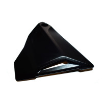 Osłona akumulatora z prawej strony BMW K50 K51 K53 K54 R1200 R1250 - 46638523156