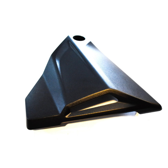 Osłona akumulatora z prawej strony BMW K50 K51 K53 K54 R1200 R1250 - 46638523156