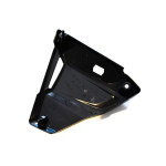 Osłona akumulatora z prawej strony BMW K50 K51 K53 K54 R1200 R1250 - 46638523156