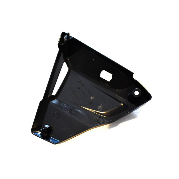 Osłona akumulatora z prawej strony BMW K50 K51 K53 K54 R1200 R1250 - 46638523156