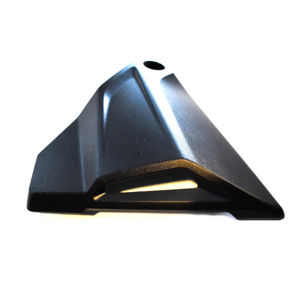 Osłona akumulatora z prawej strony BMW K50 K51 K53 K54 R1200 R1250 - 46638523156