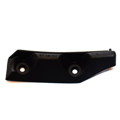 Mocowanie boczne zderzaka przód lewe BMW E46 Compact 316 318 320 325 - 51118252797