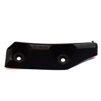 Mocowanie boczne zderzaka przód lewe BMW E46 Compact 316 318 320 325 - 51118252797
