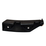 Mocowanie boczne zderzaka przód prawe BMW E46 Compact 316 318 320 325 - 51118252798