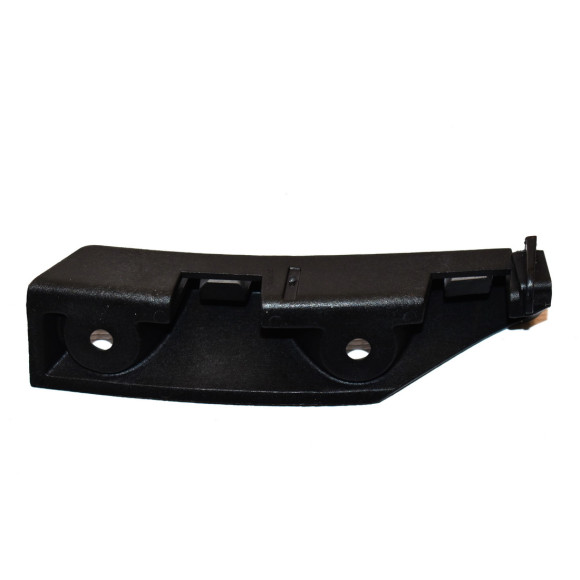 Mocowanie boczne zderzaka przód prawe BMW E46 Compact 316 318 320 325 - 51118252798