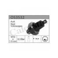 CZUJNIK CIŚN. OLEJU VW 0,3 BAR
